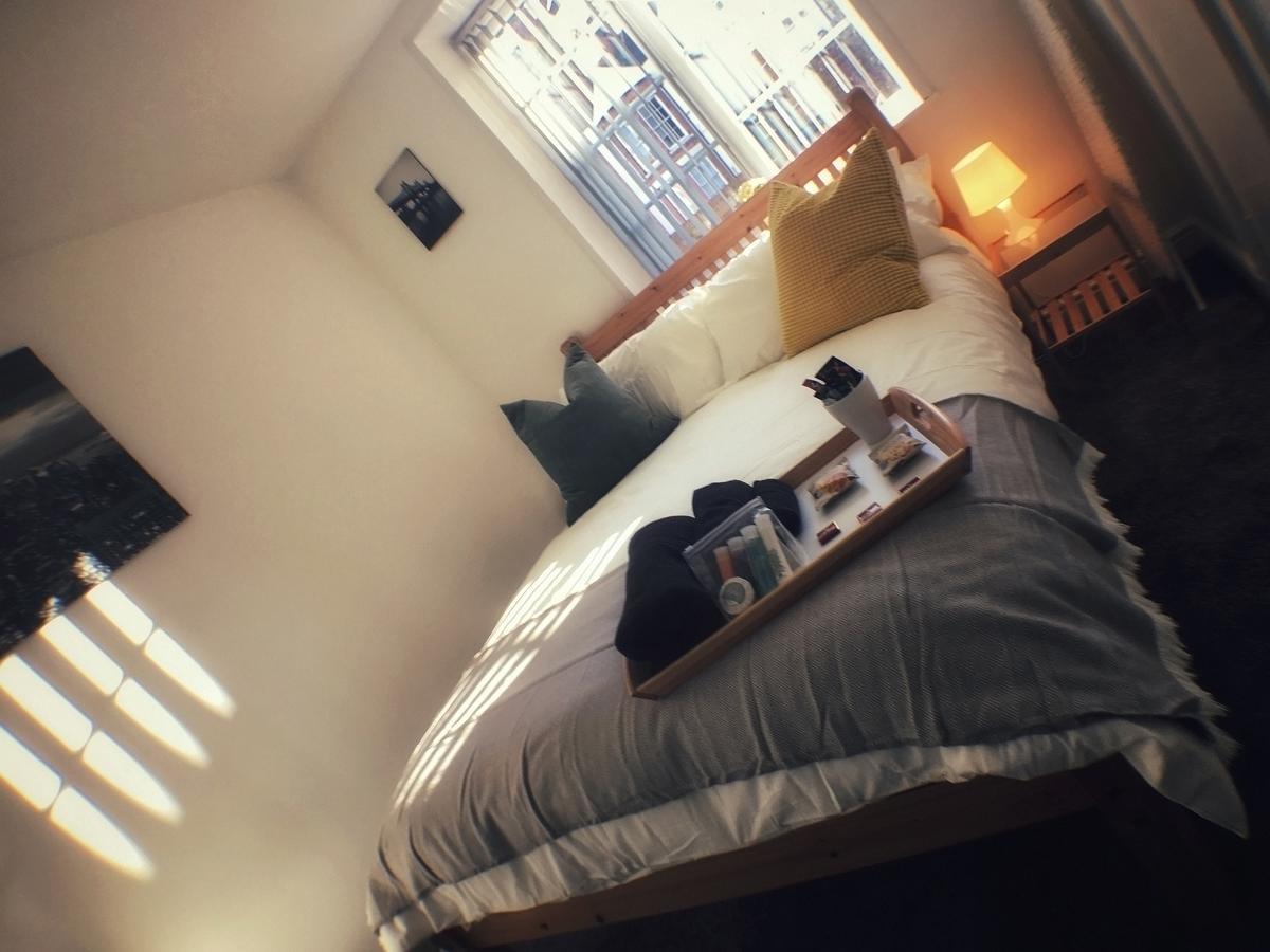 Aparthotel Castle Terrace Tipton Esterno foto